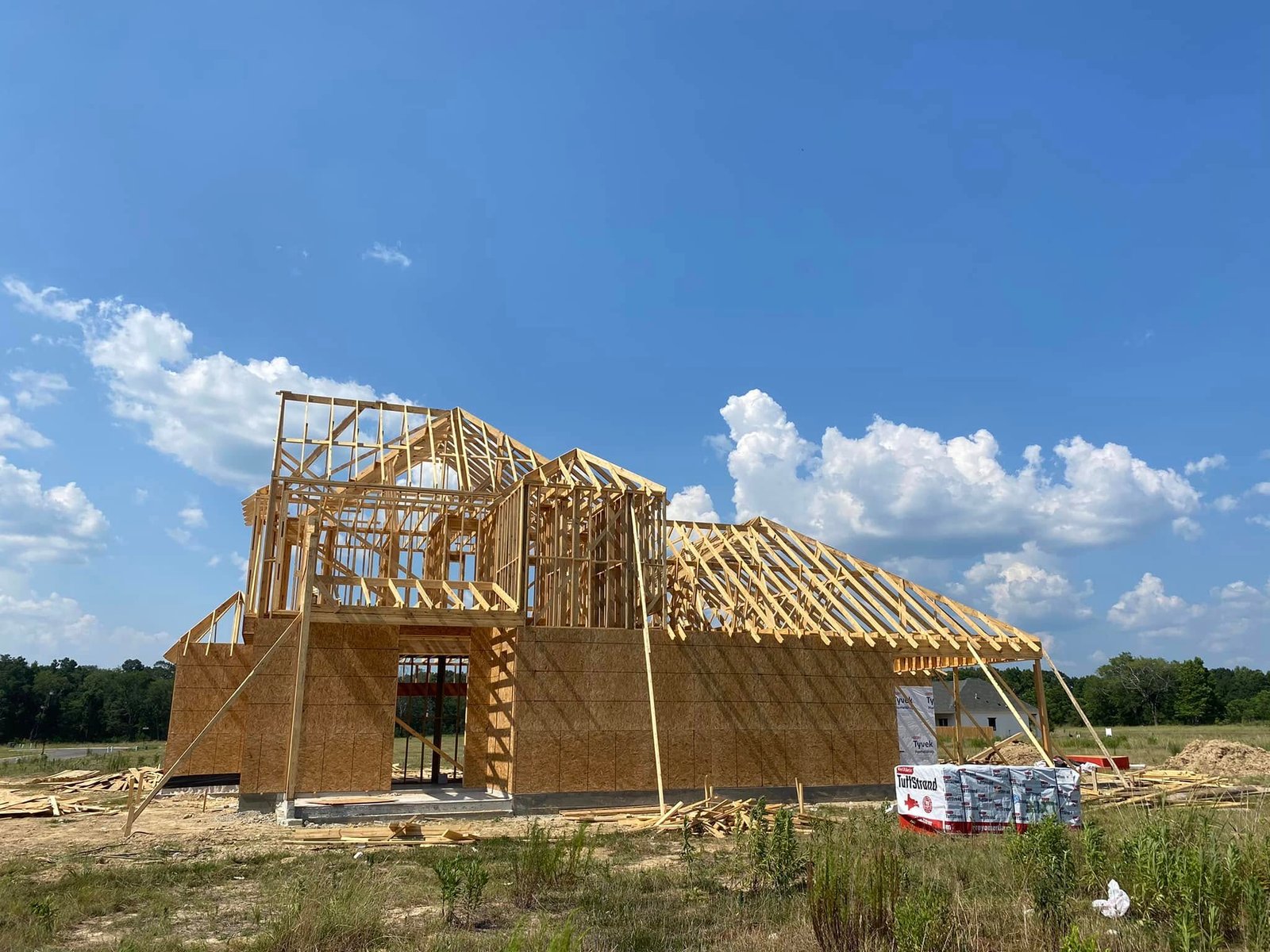 Certified Construction Supplies