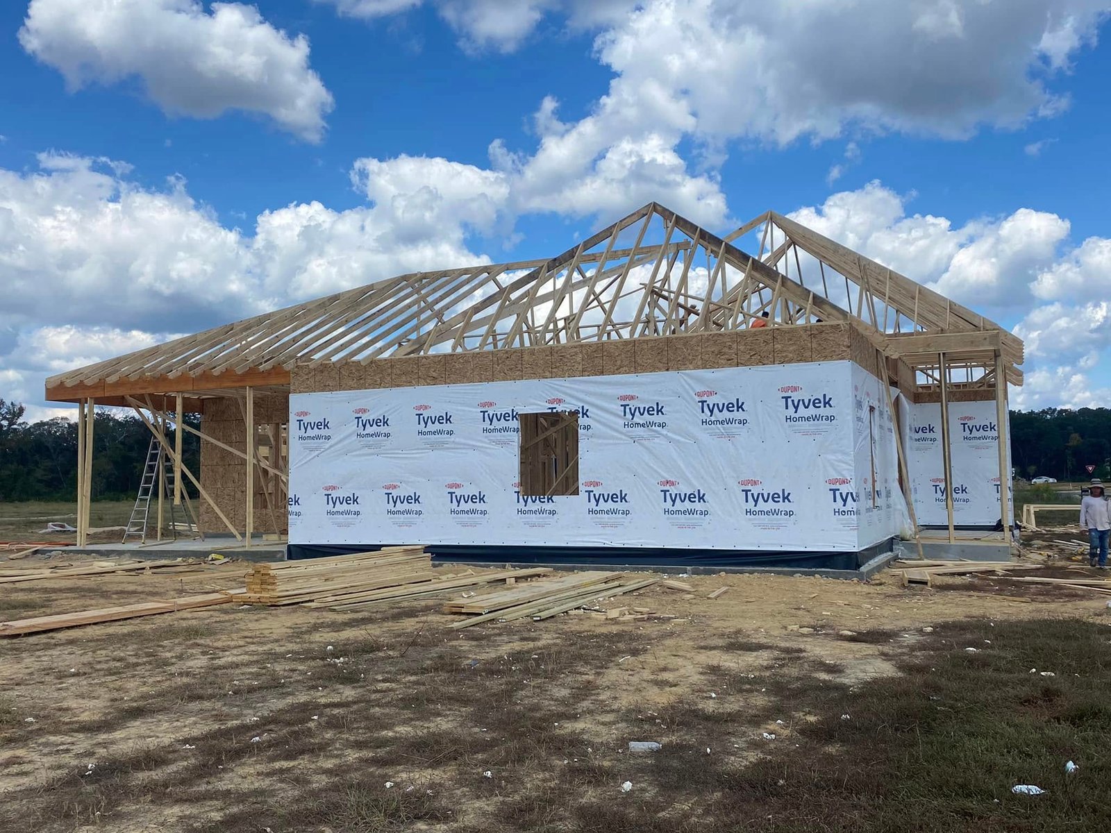 Commercial Services Louisiana